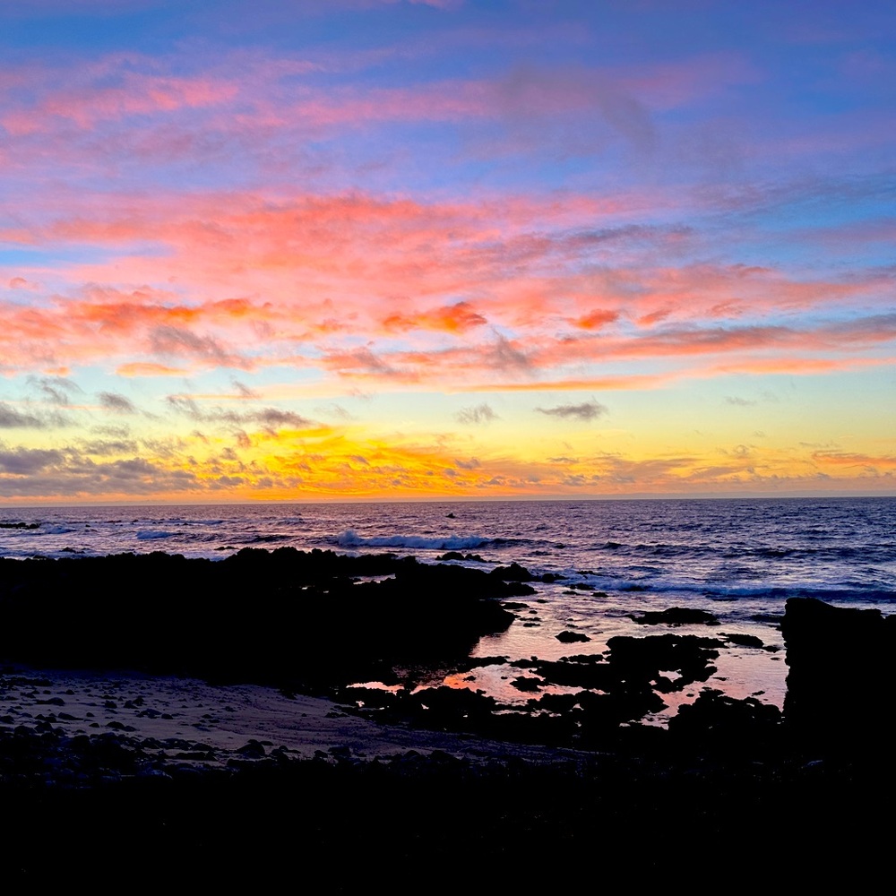 Meet your Posher, Mandy